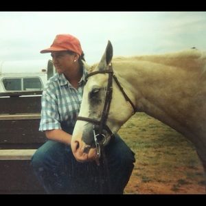 Meet your Posher, Jan